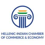 Hellenic-Indian Chamber of Commerce & Economy logo